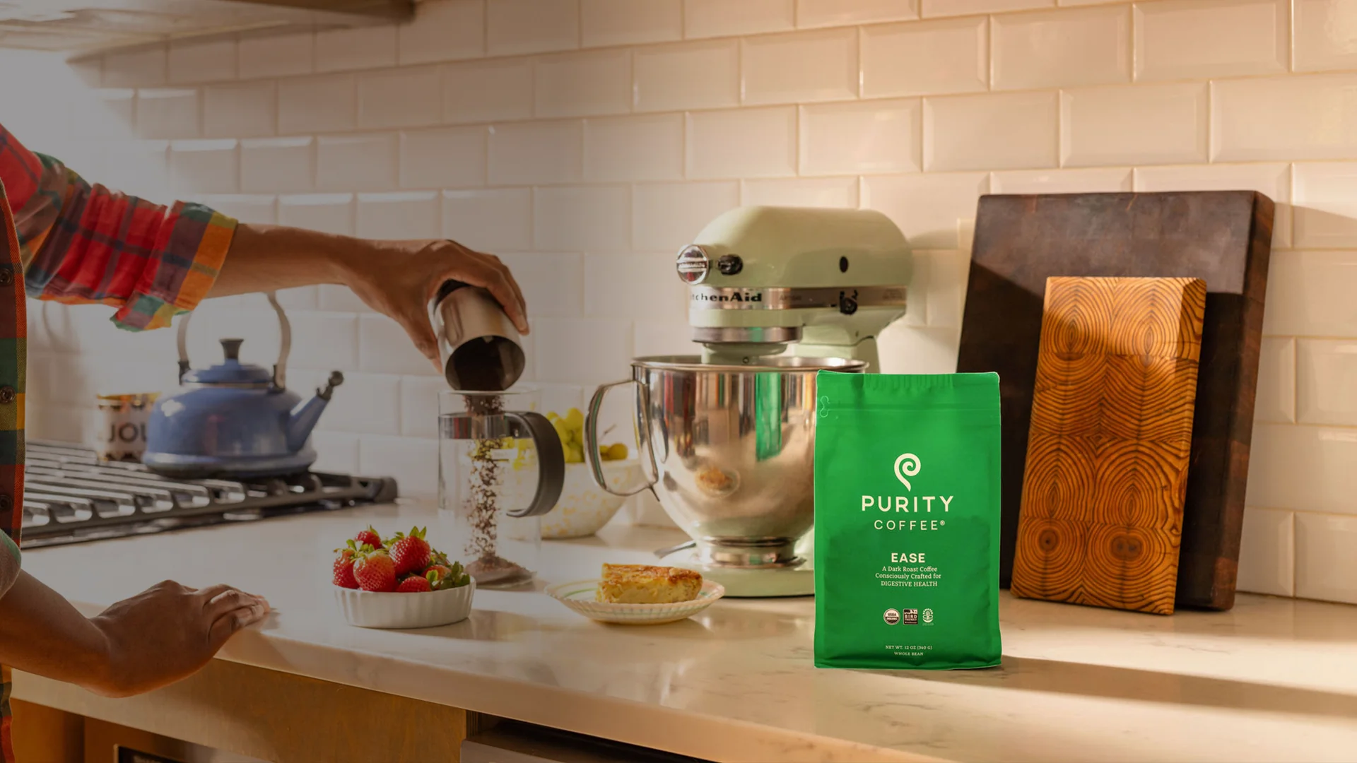 Welcome to Our Store