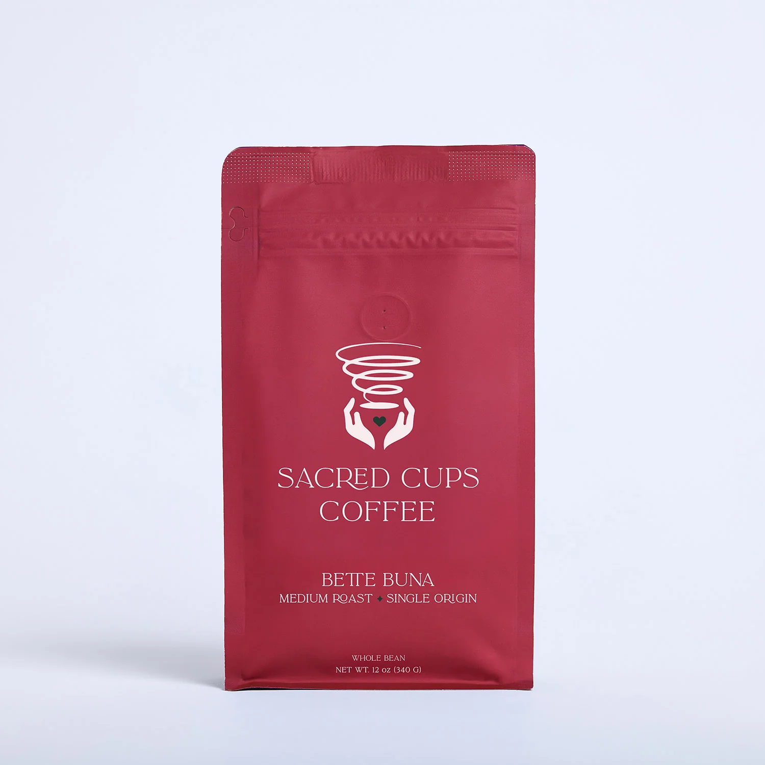 Sacred Cups New Releases