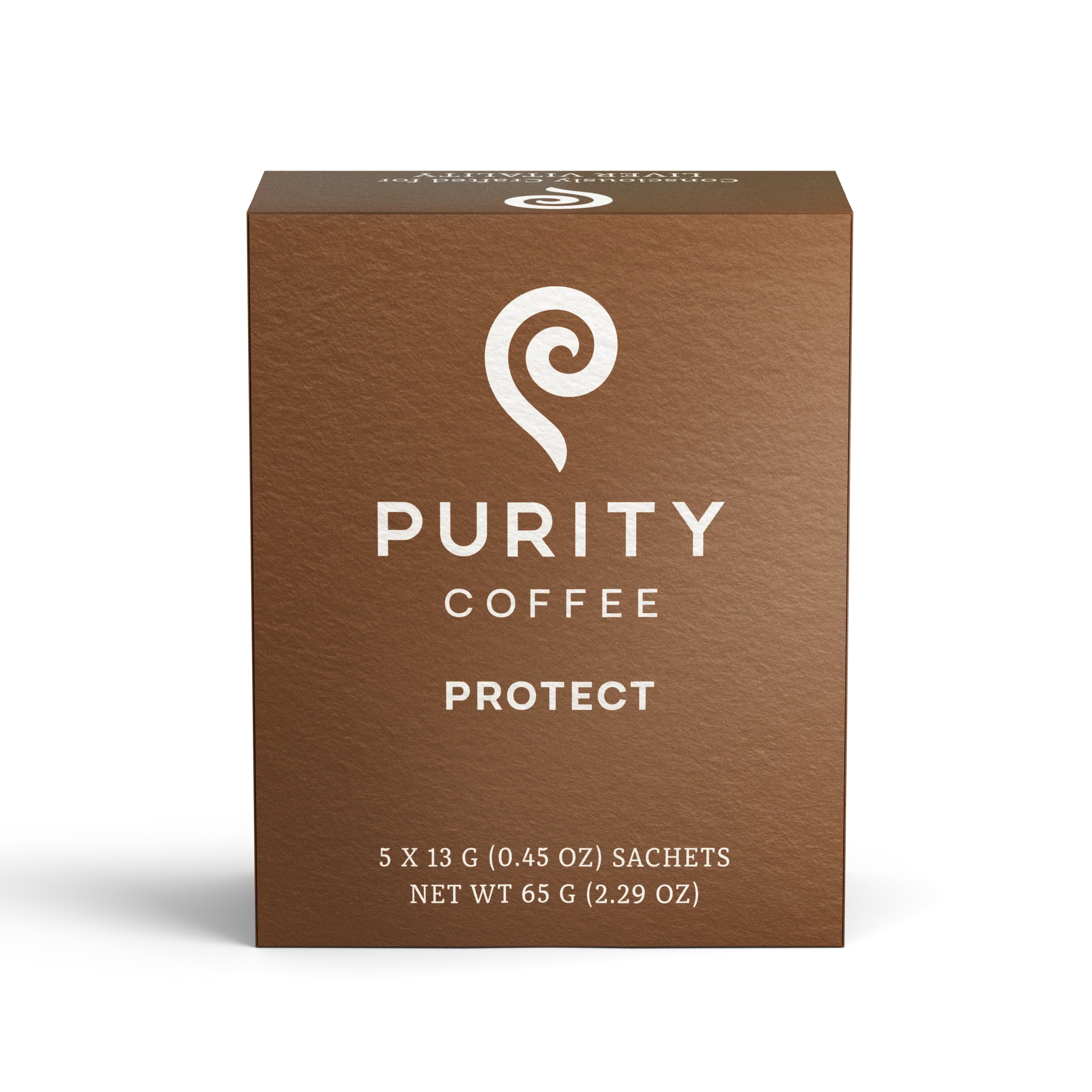 Organic Single-Serve Coffee